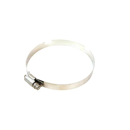 Mopar Engine Air Intake Hose Clamp, 53034205AB 53034205AB